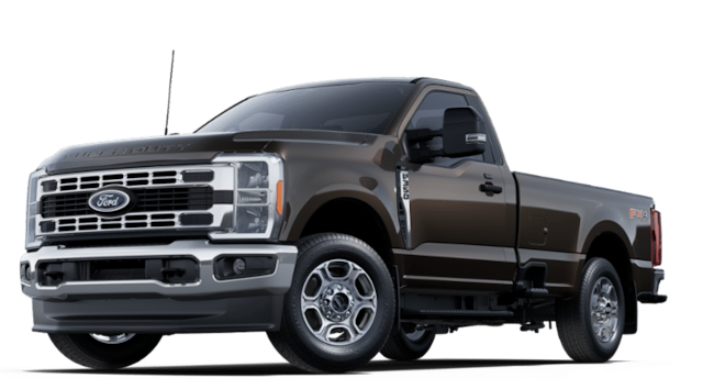 2025 Ford SuperDuty